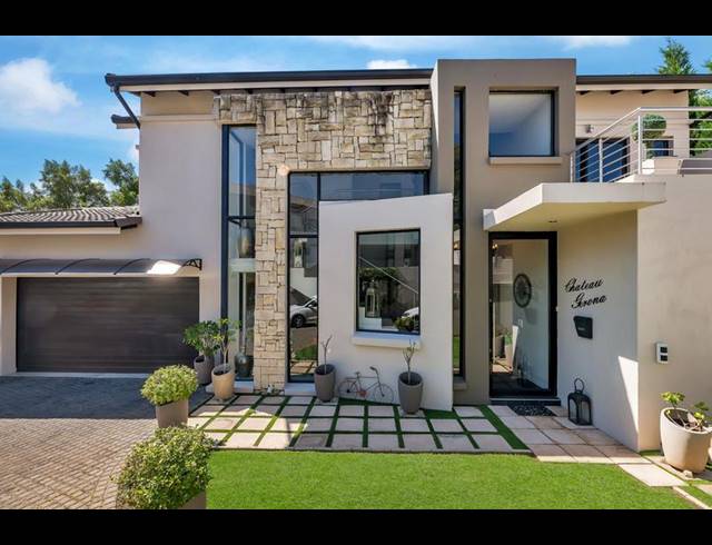 3 BEDROOM HOUSE FOR SALE IN CRAIGHALL PARK